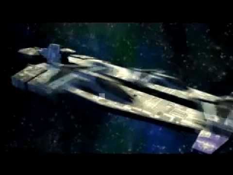 Wing Commander 5: Prophecy Gold Edition GOG CD Key - Video 1