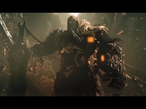 Darksiders Fury's Collection - War and Death AR XBOX One CD Key - Video 1
