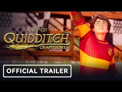 Harry Potter: Quidditch Champions PS4/PS5 Account - Video 1