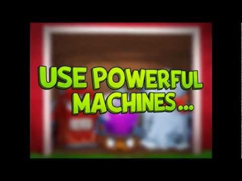 Beware Planet Earth Steam CD Key - Video 1