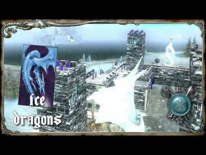 The Stronghold Collection PC Steam CD Key - Video 1