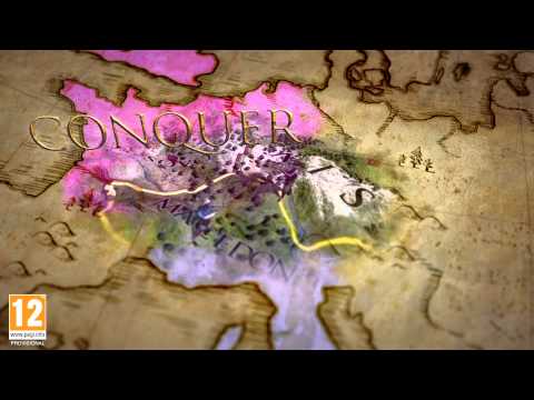 Paradox Platinum Pack Steam Gift - Video 1