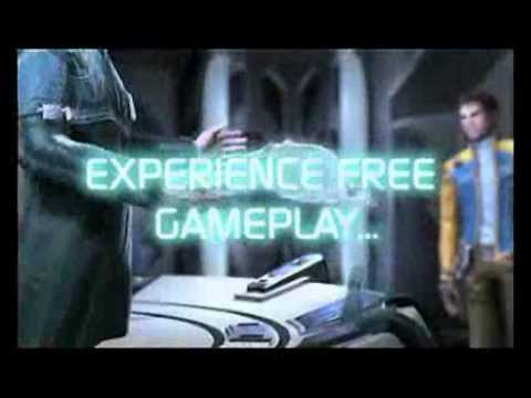 Darkstar One GOG CD Key - Video 1