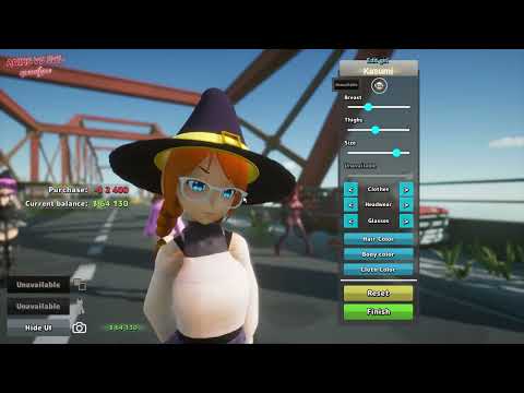 Anime vs Evil: Apocalypse PS5 Account - Video 1