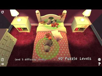Plush Steam CD Key - Video 1
