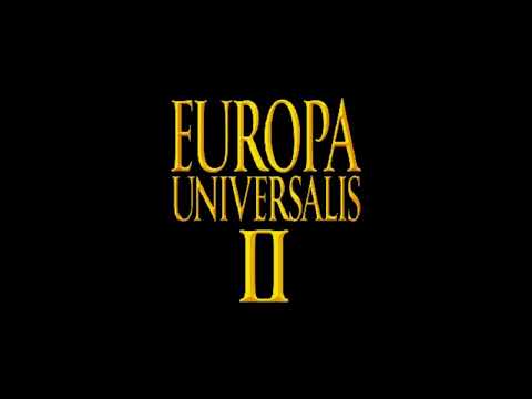 Europa Universalis II PC GOG CD Key - Video 1