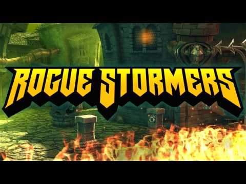 Rogue Stormers EU XBOX One CD Key - Video 1