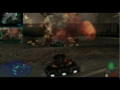 Hostile Waters: Antaeus Rising Steam CD Key - Video 1