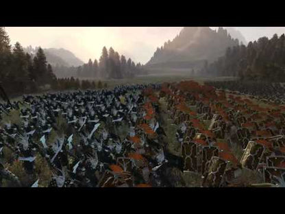 King Arthur Collection Steam CD Key - Video 1