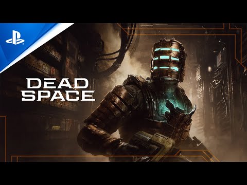 Dead Space PS5 Online Account Activation - Video 1