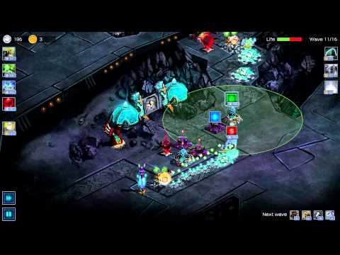 Ancient Planet Steam CD Key - Video 1