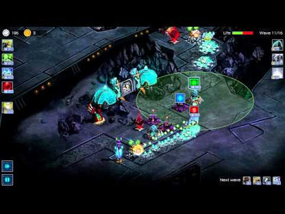 Ancient Planet Steam CD Key - Video 1