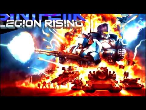 SYNTHETIK: Legion Rising GOG CD Key - Video 1