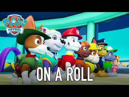 PAW Patrol: On A Roll! Nintendo Switch Online Account Activation - Video 1