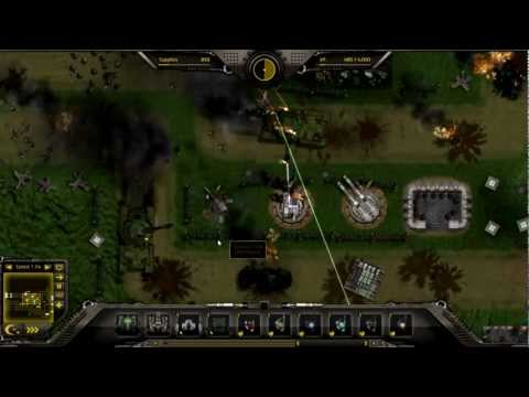 Gratuitous Tank Battles Steam Gift - Video 1
