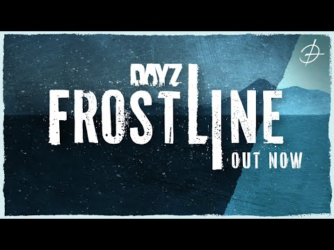 DayZ Cool Edition EU XBOX One / Xbox Series X|S CD Key - Video 1