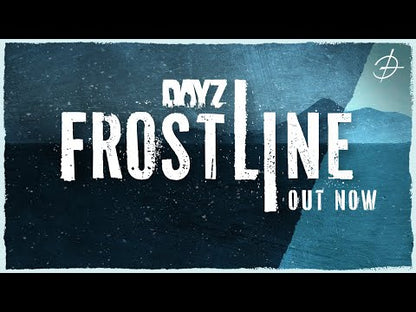 DayZ Cool Edition EU XBOX One / Xbox Series X|S CD Key - Video 1