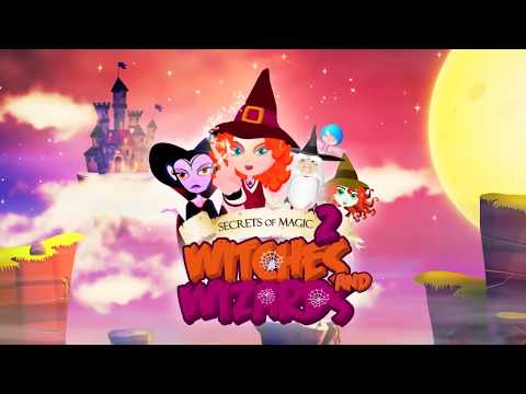 Secrets of Magic 1 & 2 EU Nintendo Switch CD Key - Video 1