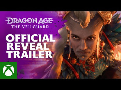 Dragon Age: The Veilguard EU PS5 CD Key - Video 1