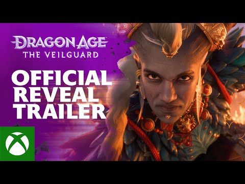 Dragon Age: The Veilguard EU PS5 CD Key - Video 1