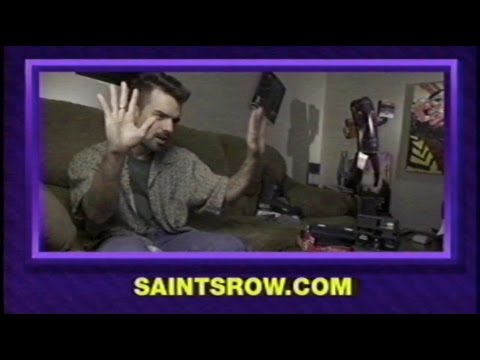 Saints Row IV - Dubstep Gun (Remix) Pack DLC Steam CD Key - Video 1