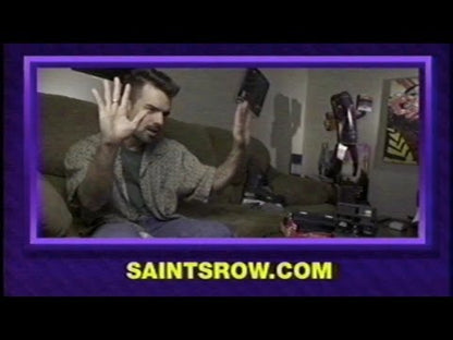 Saints Row IV - Dubstep Gun (Remix) Pack DLC Steam CD Key - Video 1