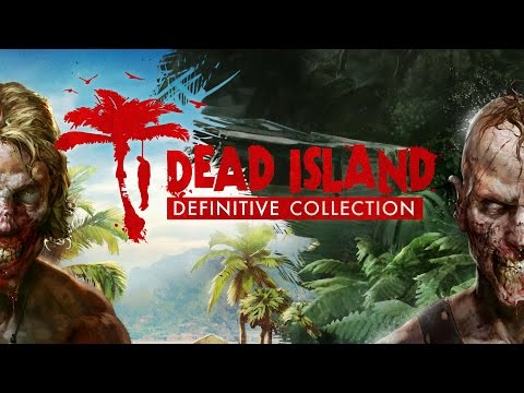 Dead Island Riptide Definitive Edition EU XBOX One / Xbox Series X|S CD Key - Video 1