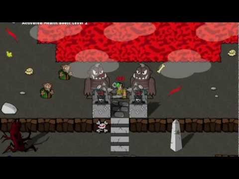 Battlepaths Steam CD Key - Video 1