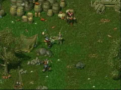 Divine Divinity Steam CD Key - Video 1