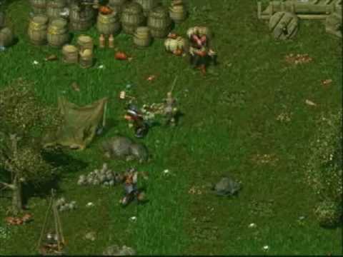 Divine Divinity Steam CD Key - Video 1
