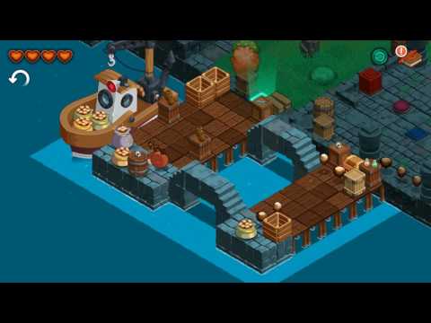 Red's Kingdom Steam CD Key - Video 1