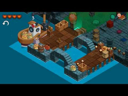 Red's Kingdom Steam CD Key - Video 1