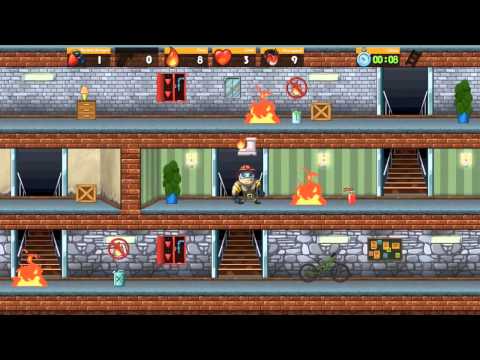 Chill the Piro PC Steam CD Key - Video 1