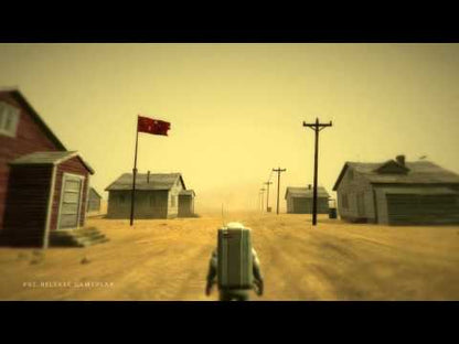Lifeless Planet Steam CD Key - Video 1