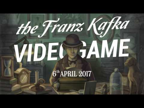 The Franz Kafka Videogame Steam CD Key - Video 1
