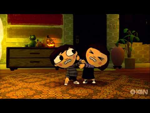 Costume Quest Steam Gift - Video 1