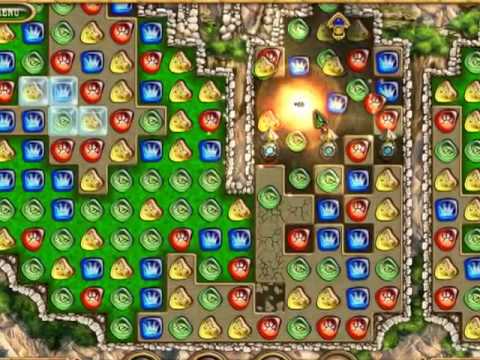4 Elements Steam Gift - Video 1