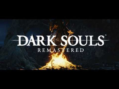 Dark Souls: Remastered US Nintendo Switch CD Key - Video 1
