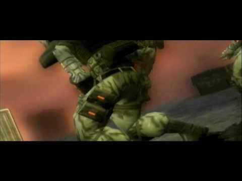 Project: Snowblind Steam Gift - Video 1