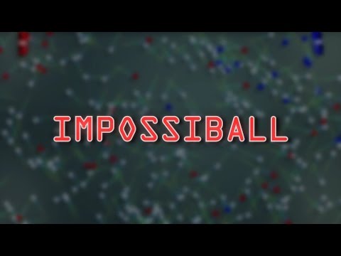 Impossiball Steam CD Key - Video 1