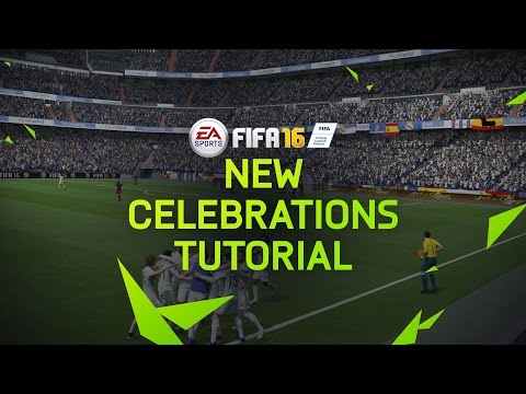 FIFA 16 - Deluxe Edition Upgrade XBOX One CD Key - Video 1