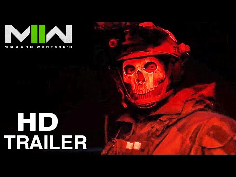 Call of Duty: Modern Warfare II EU PC Windows CD Key - Video 1