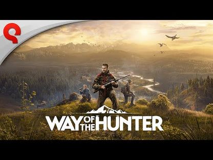 Way of the Hunter Elite Edition AR Xbox Series X|S CD Key - Video 1
