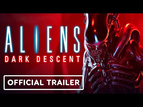 Aliens: Dark Descent PS4/PS5 Account - Video 1