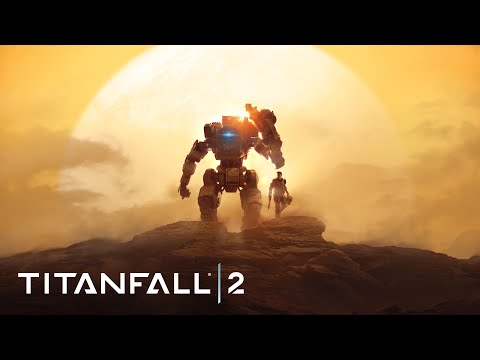 Titanfall 2 Ultimate Edition PS4 Account - Video 1