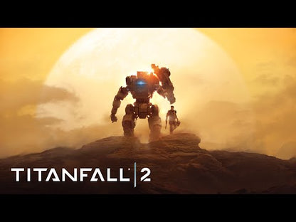 Titanfall 2 Ultimate Edition PS4 Account - Video 1