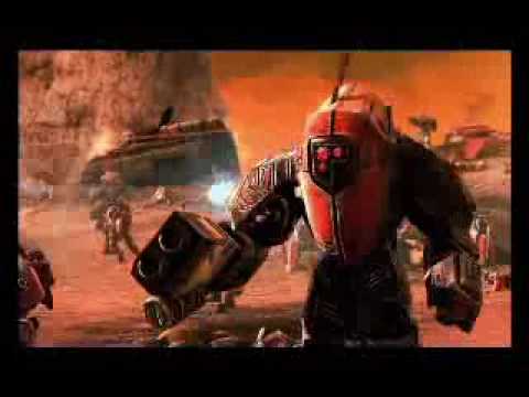 Warhammer 40,000: Dawn of War - Soulstorm PC Steam CD Key - Video 1