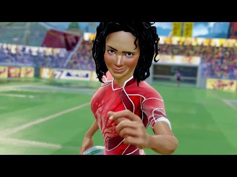 Kinect Sports Rivals XBOX One Account - Video 1