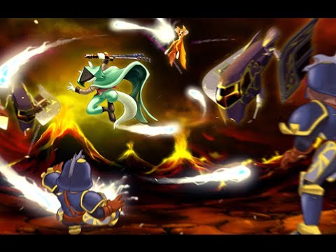 Dust: An Elysian Tail GOG CD Key - Video 1