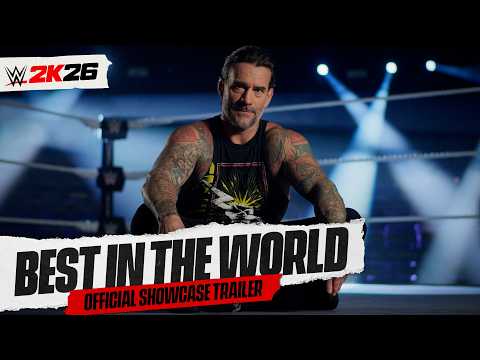 WWE 2k26 King of Kings Edition PS5 Account - Video 1